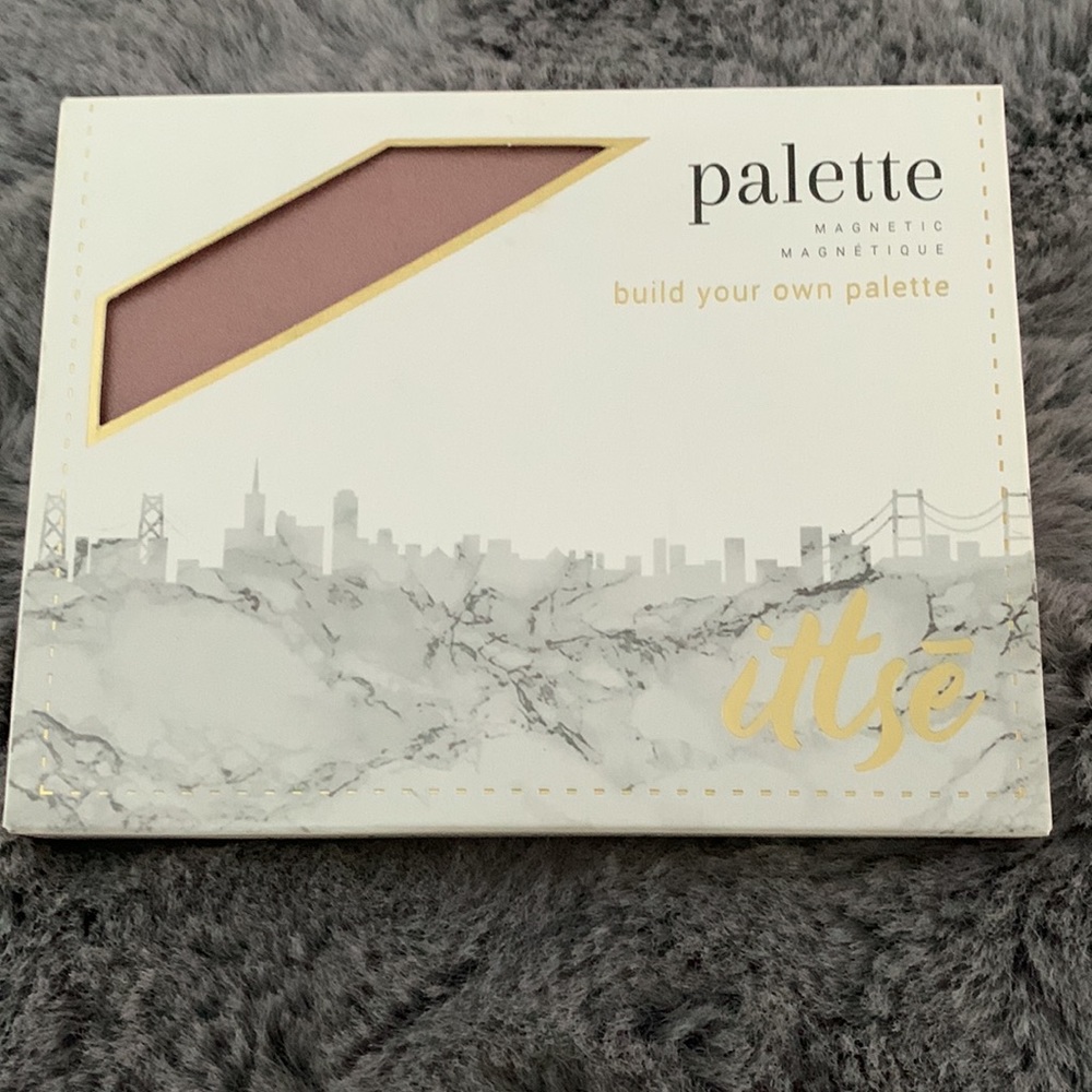 Ittse Magnetic Palette
